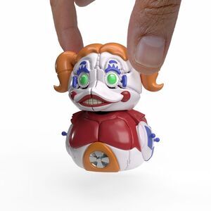 Tubbz - Five Nights at Freddy's - Circus Baby (Mini Edition)
